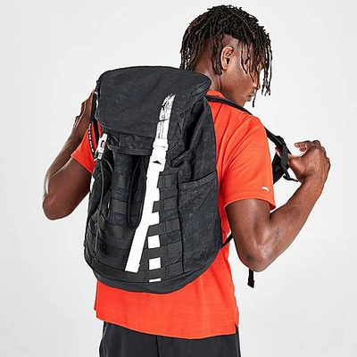 Nike Kd Basketball Backpack In Black