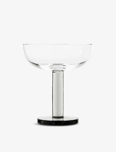 Tom Dixon Puck Coupe Glasses Set Of Two