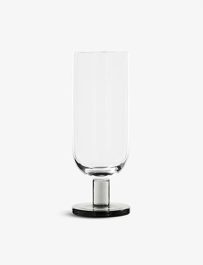 Tom Dixon Puck Highball Glasses Set Of Two