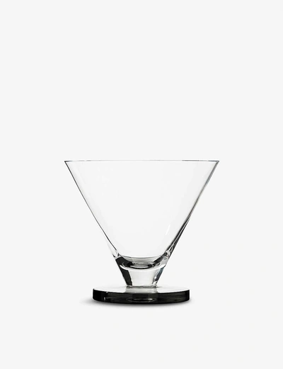 Tom Dixon Puck Cocktail Glasses Set Of Two