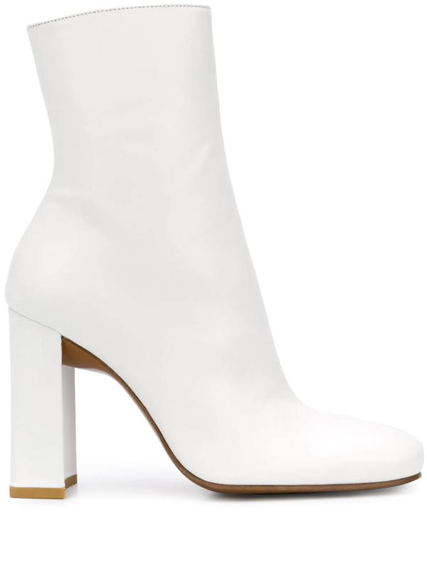 by far ankle boots