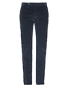 Berwich Pants In Dark Blue