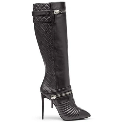 Giuseppe Zanotti Boot In Black