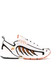 Fila Adl 99 Low Sneakers In White