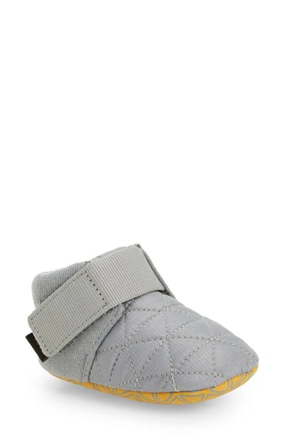 Teva Babies' Ember Moccasin Bootie In Drizzle
