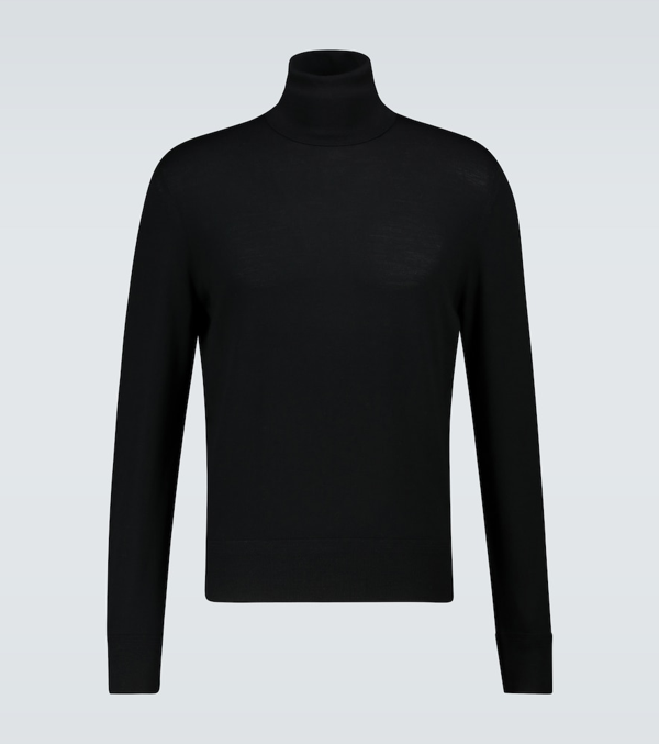 tom ford turtleneck