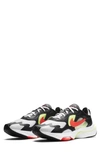 Nike Air Zoom Division Men's Shoe In Black/flash Crimson/white
