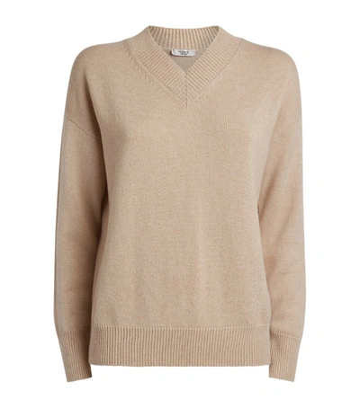 Peserico Sparkle Cashmere Sweater