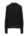 Iro Turtlenecks In Black