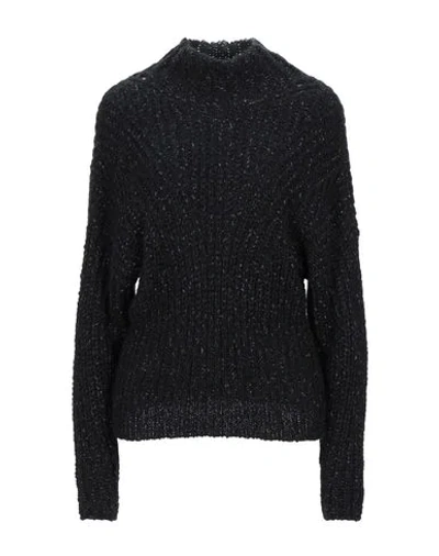 Iro Turtlenecks In Black
