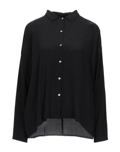 Crossley Shirts In Black