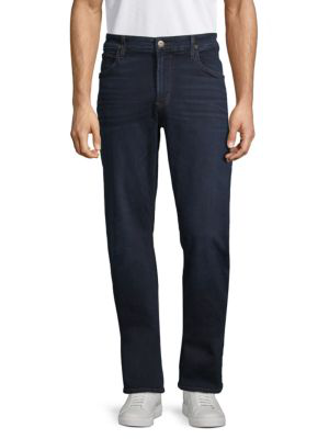 hudson blake slim jeans