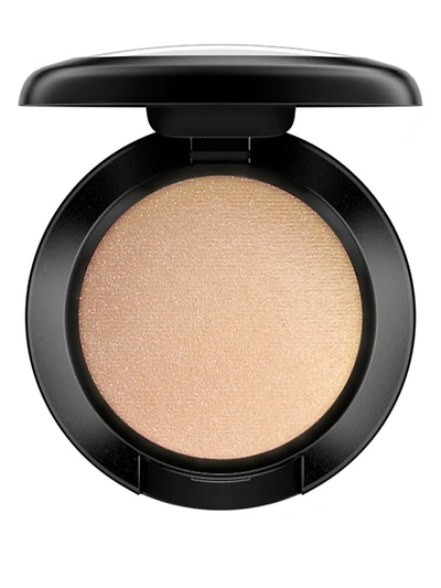 Mac Embark Eyeshadow In Ricepaper Frost