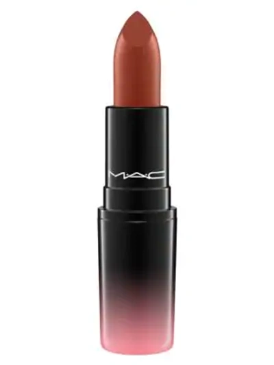 Mac Women's Love Me Lipstick