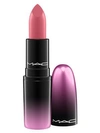 Mac Love Me Lipstick In Hey Frenchie