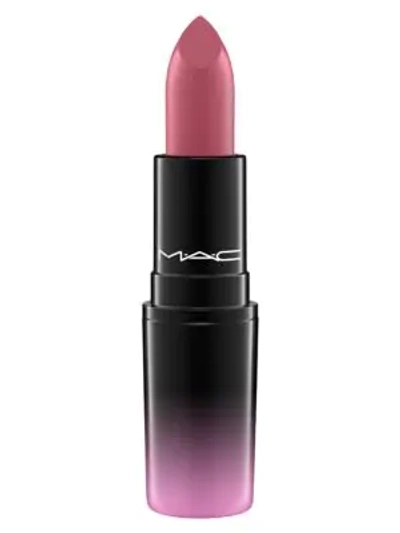 Mac Love Me Lipstick In Killing Me Softly