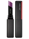 Shiseido Color Gel Lip Balm In 114 Lilac