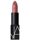 Nars Matte Lipstick