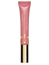 Clarins Natural Lip Perfector In Pink