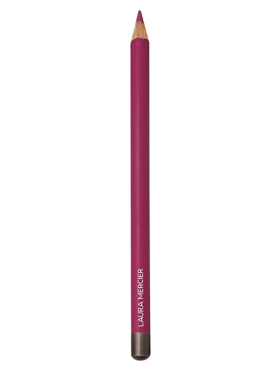 Laura Mercier Longwear Lip Liner In Rich Mauve