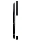 Clarins Waterproof Eye Pencil In Black