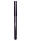 Clarins Waterproof Eye Pencil In Purple