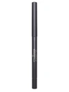 Clarins Waterproof Eye Pencil In Brown