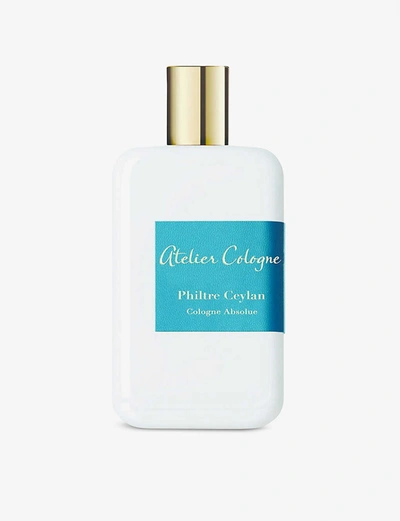 Atelier Cologne Philtre Ceylan Cologne Absolue 100ml