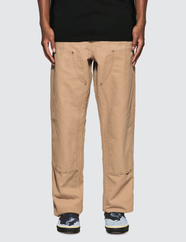 carhartt double knee