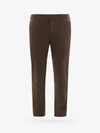 Pt01 Trouser In Brown