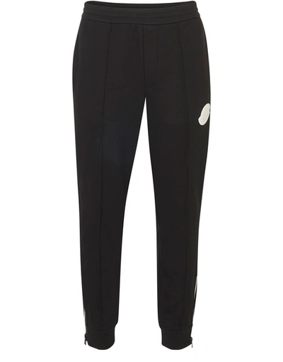 Moncler Jogging Pants In Black