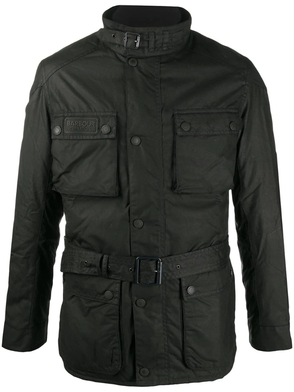 barbour international blackwell jacket