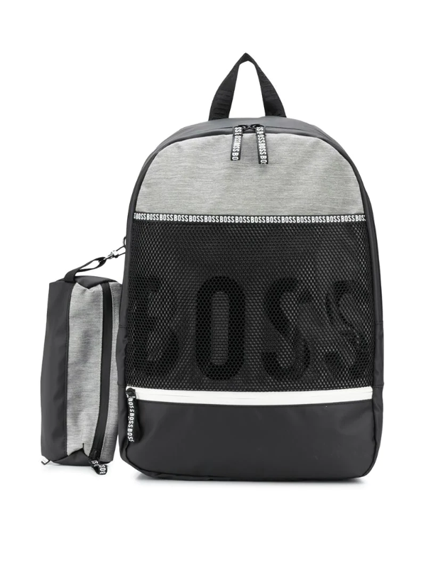 hugo boss backpack