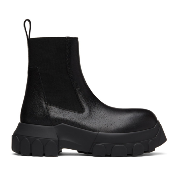 rick owens mega bozo tractor