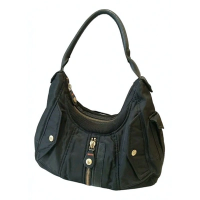 Pre-owned Jean Paul Gaultier Handbag In Black