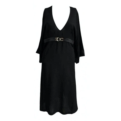 Pre-owned La Perla Black Dress