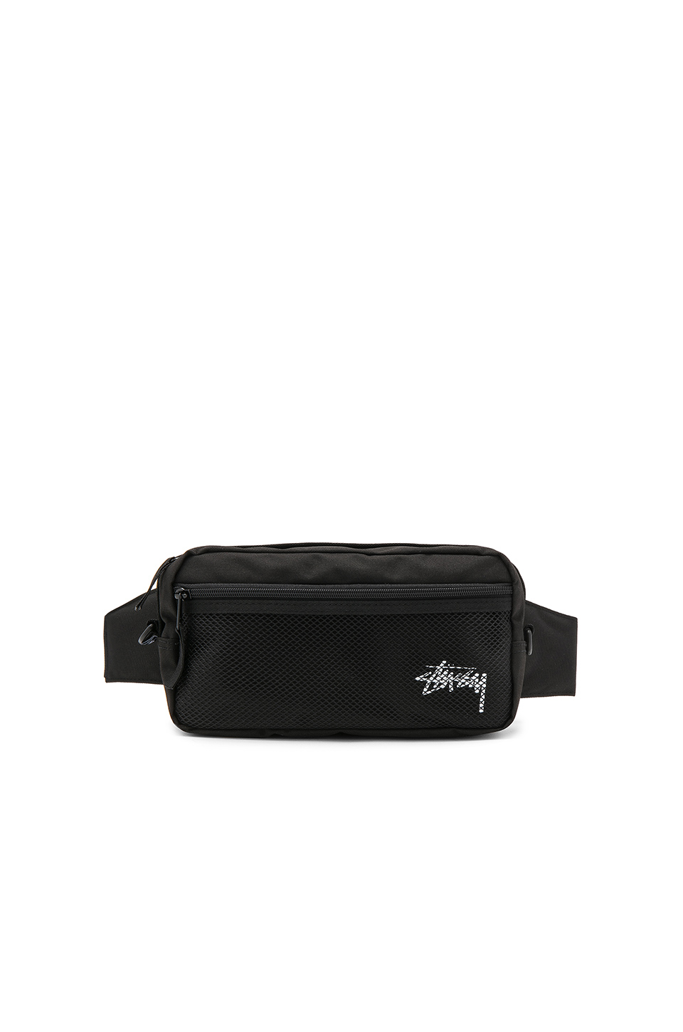 stussy stock side bag