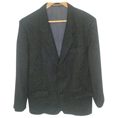Pre-owned Y's Wool Suit In Other