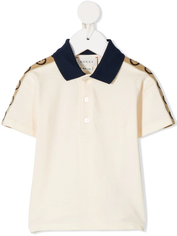 baby gucci polo