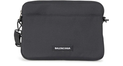 Balenciaga Explorer Ipad Holder In 1000