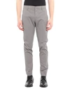 Dondup Pants In Grey