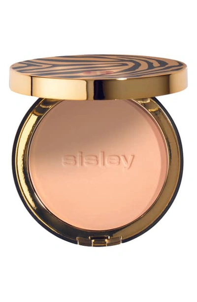 Sisley Paris Phyto Poudre Compact In Natural