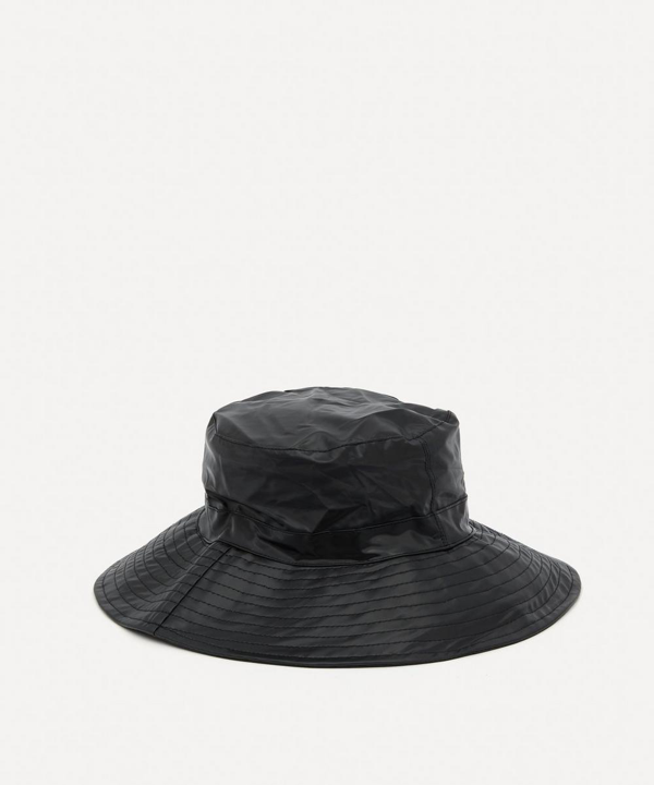 rains boonie hat black