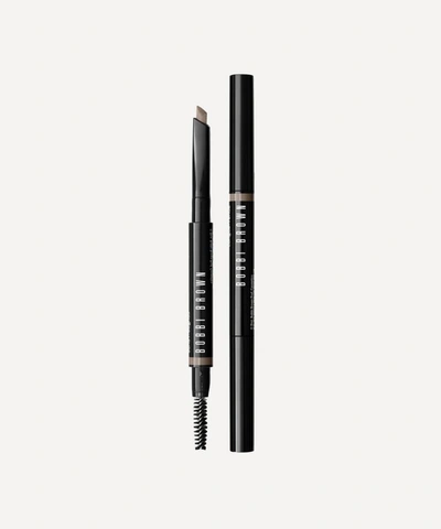 Bobbi Brown Perfectly Defined Long-wear Brow Pencil In Slate