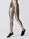 Heroine Sport Marvel High Rise Leggings In Quartz