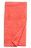 Matouk Milagro Bath Towel In Hibiscus