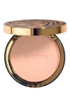 Sisley Paris Phyto Poudre Compact In Rosy