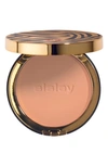 Sisley Paris Phyto Poudre Compact In Sandy