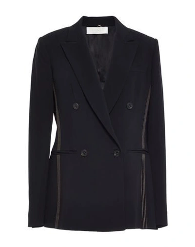 Mantù Suit Jackets In Black