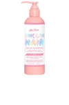 Lime Crime Unicorn Hair Color Shampoo 8 Oz. In Pink